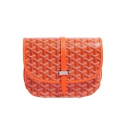 Сумка Goyard Belvedere PM